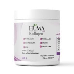 Huma Liva Hidrolize Kolajen 300 gr