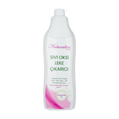 Naturalive Oksi Leke Çıkarıcı Konsantre 1000 ml