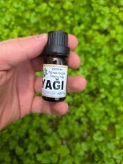 GÜL YAĞI 10 ML Seyreltilmiş