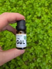 GÜL YAĞI 10 ML Seyreltilmiş