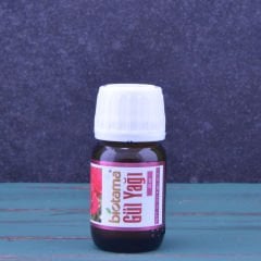 BİOTAMA GÜL YAĞI 20 ML