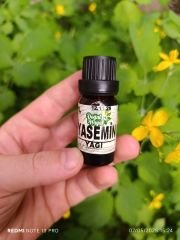 YASEMİN YAĞI 10 ML