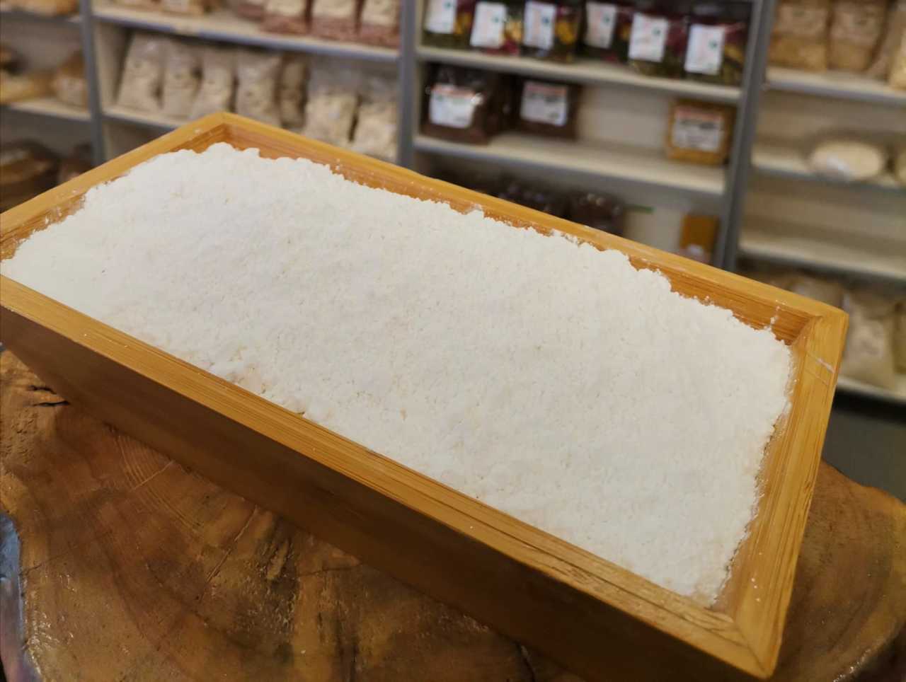Buğday Nişastası 200 Gr