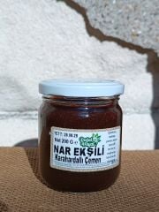 NAR EKŞİLİ KARAHARDALLI ÇEMEN 200 Gr