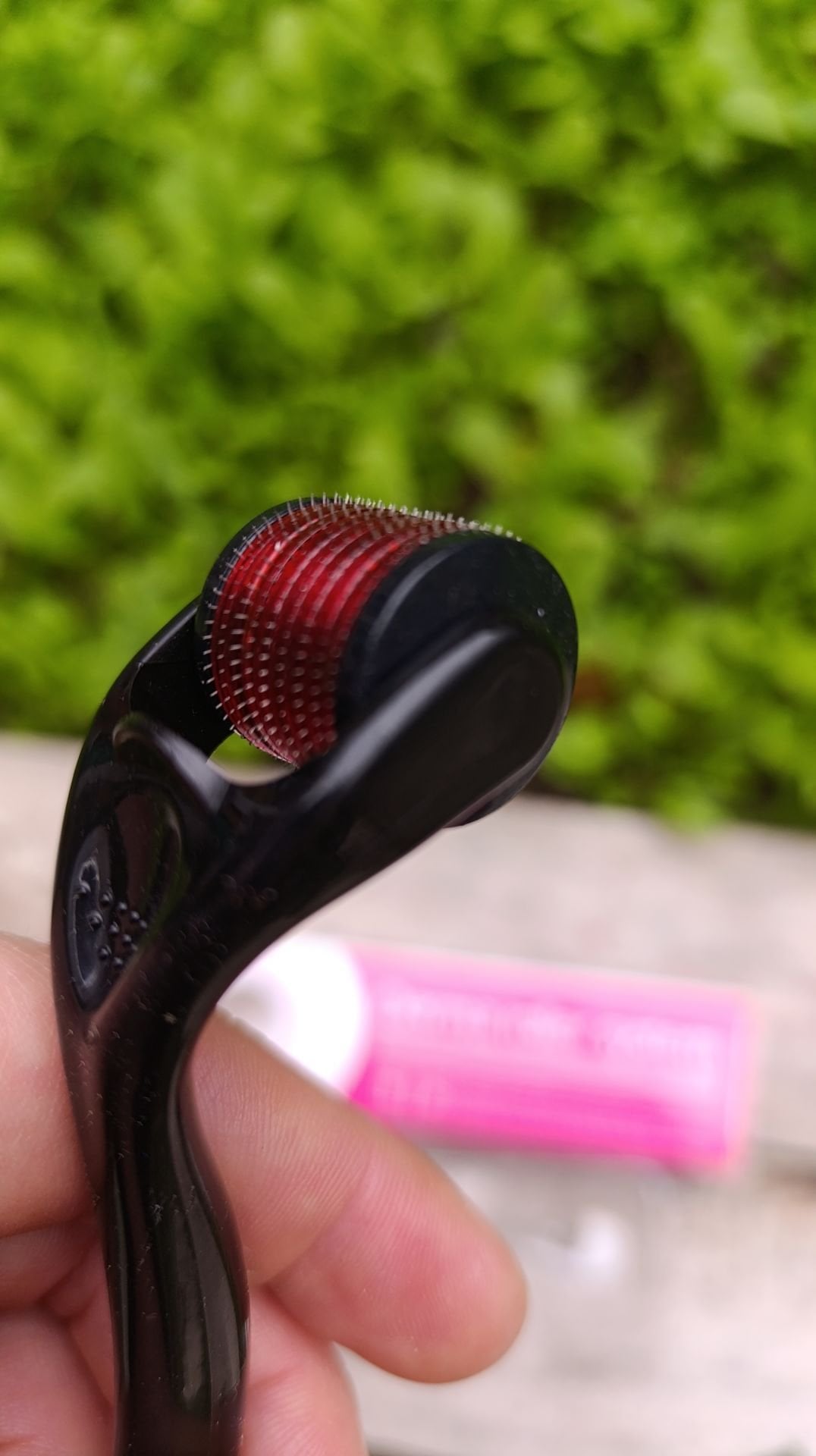 DERMA ROLLER