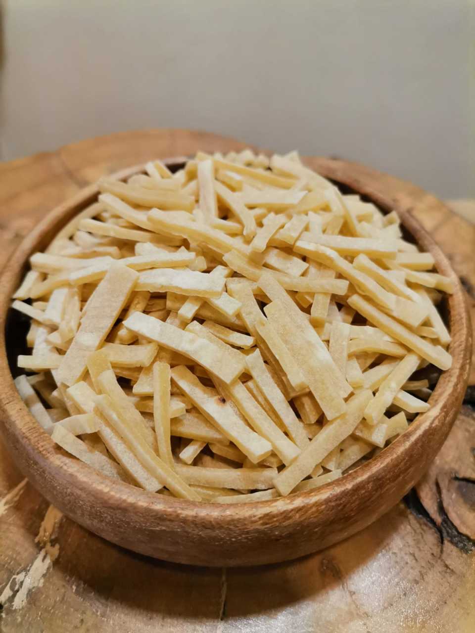 Erişte (Sade) 500 Gr