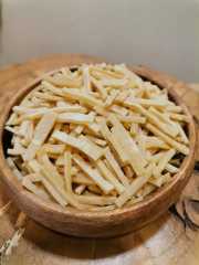 Erişte (Sade) 500 Gr