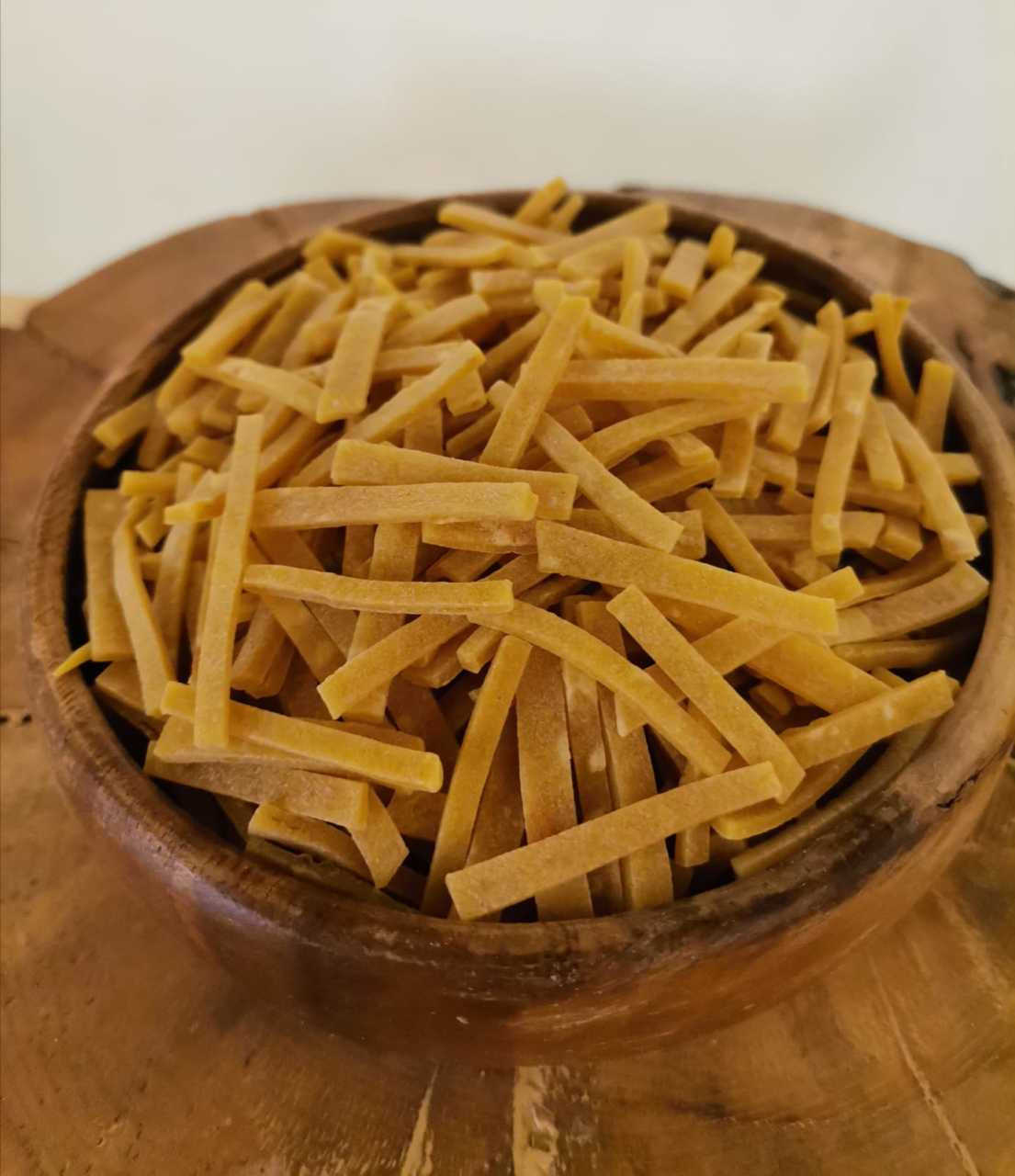 Erişte (Kapya Biberli) 500 Gr