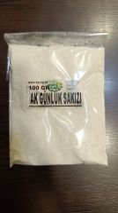 AKGÜNLÜK (ÖĞÜTÜLMÜŞ) GÜNLÜK 100 GR