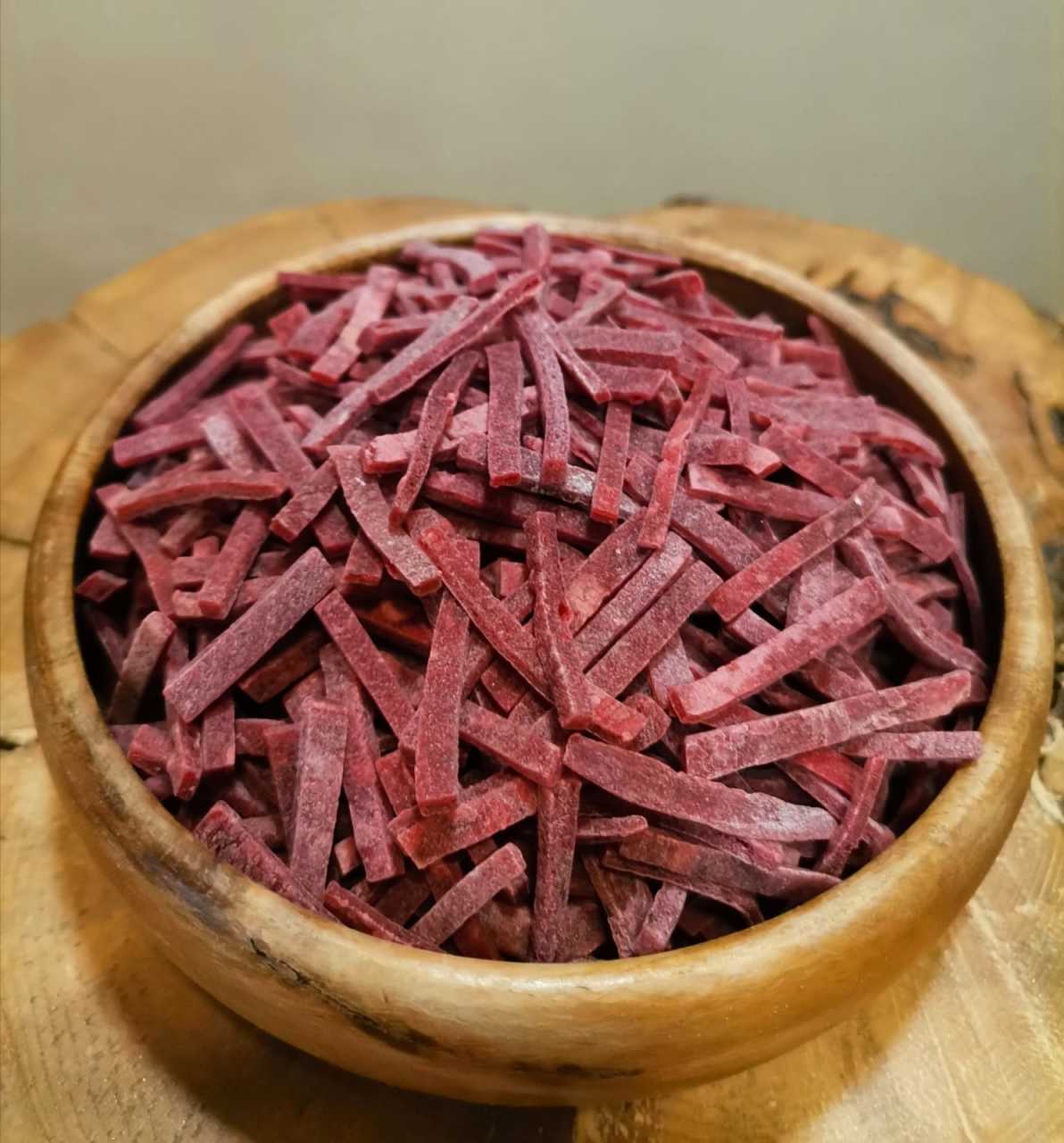 Erişte (Pancarlı) 500 Gr