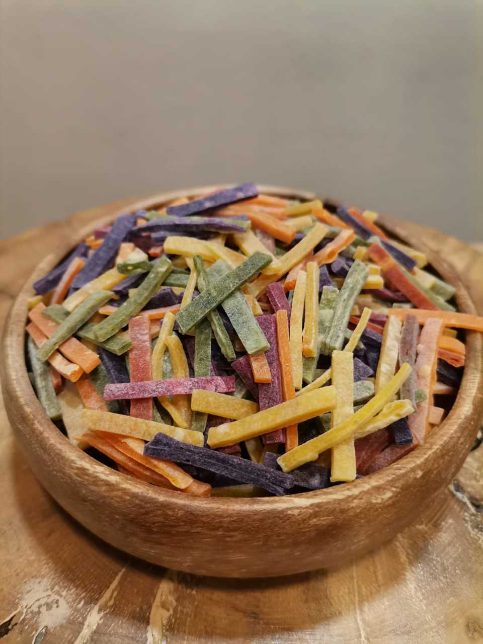 Erişte (Karışık) 500 Gr