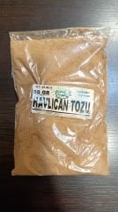 HAVLICAN TOZU 50 GR