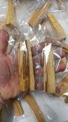 PALO SANTO AĞACI TÜTSÜ 10 GR