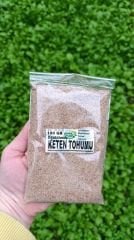 KETEN TOHUMU ÖĞÜTÜLMÜŞ 100 GR