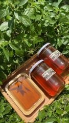 Bingöl Çiçek Balı 800 Gr