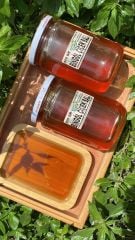 Bingöl Çiçek Balı 800 Gr