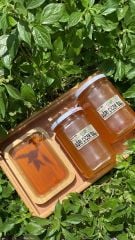 Çiçek Balı (Ağrı) 800 Gr