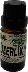 Üzerlik Yağı 10 ml