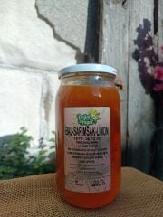 Bal-Sarımsak-Limon  1 KAVANOZ