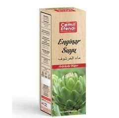 Enginar Suyu 1 Lt