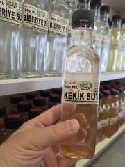 Kekik Suyu 250 ML