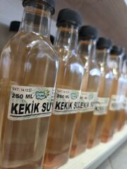 Kekik Suyu 250 ML