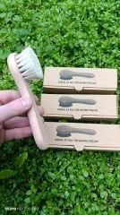 AT KILI YÜZ FIRÇASI / BEBEK FIRÇASI