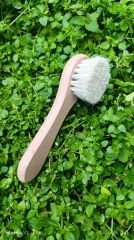 AT KILI YÜZ FIRÇASI / BEBEK FIRÇASI