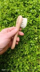 AT KILI YÜZ FIRÇASI / BEBEK FIRÇASI