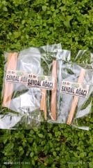 SANDAL AĞACI TÜTSÜ 10 GR