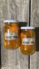 Kudret Narı (Zeytinyağlı) 300 Gr