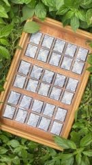 Mumiyo 5 Gr 10'lu Plaka