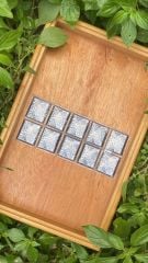 Mumiyo 5 Gr 10'lu Plaka