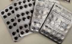 Mumiyo (Boncuk) 30'lu Tablet