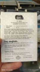 Mumiyo (Boncuk) 30'lu Tablet