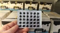 Mumiyo (Boncuk) 30'lu Tablet