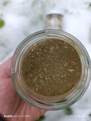 ZAYIFLAMA KÜRÜ 50 GR