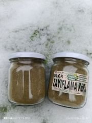 ZAYIFLAMA KÜRÜ 50 GR