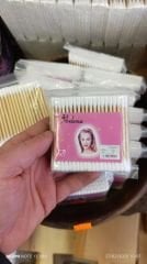 Bambu kulak temizleme çubuğu