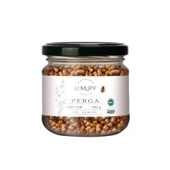 UMAY Organik Perga Arı Maması Arı ekmeği 100 GR