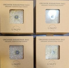 UMAY ORGANİK KARAKOVAN BALI