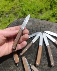 AHŞAP KÜÇÜK BOY ÇAKI