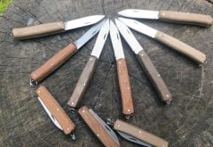 AHŞAP KÜÇÜK BOY ÇAKI