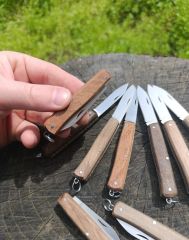 AHŞAP KÜÇÜK BOY ÇAKI