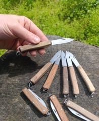 AHŞAP KÜÇÜK BOY ÇAKI