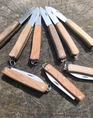 AHŞAP KÜÇÜK BOY ÇAKI