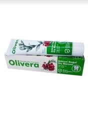 Olivera Diş Macunu (yenilebilir) 75 ML