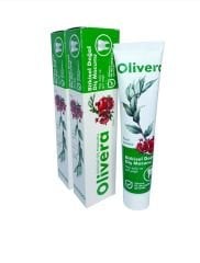Olivera Diş Macunu (yenilebilir) 75 ML
