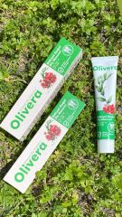 Olivera Diş Macunu (yenilebilir) 75 ML