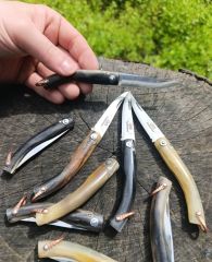 KOÇBOYNUZU KÜÇÜK ÇAKI